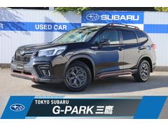 スバルフォレスターX-ブレイク パナソニック8インチナビ ドラレコ