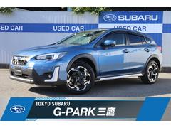 スバルXVアドバンス アイサイトVer3 ナビ ドライブレコーダー