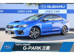 スバルWRX S42.0GT-Sアイサイト ダイヤトーン8inナビ ETC