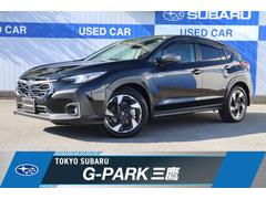 スバルクロストレックリミテッド 11.6inディスプレイ ETC 前後ドラレコ