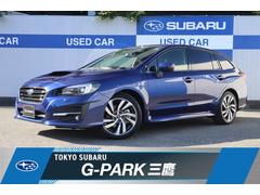 スバルレヴォーグ1.6GT-S アイサイトVer3 ナビ バックカメラ