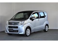 スバルステラL スマートアシスト