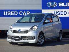 スバルプレオプラスF 純正オーディオ ドアバイザー アイドリングストップ