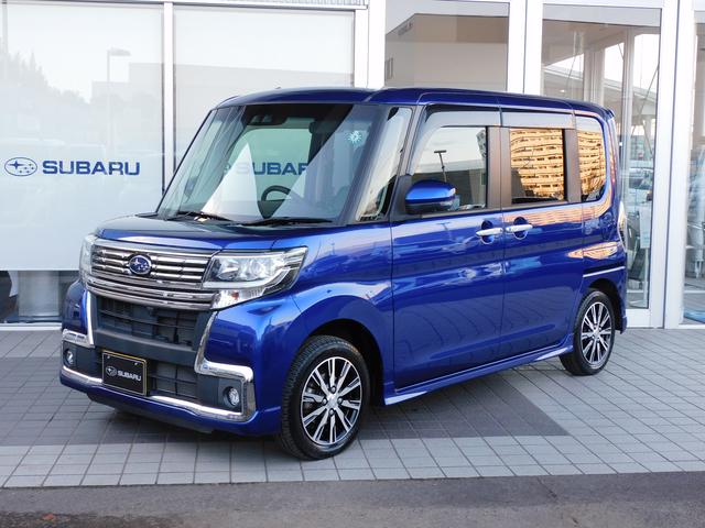 スバルシフォンR Special スマートアシスト SDナビ Rカメラ