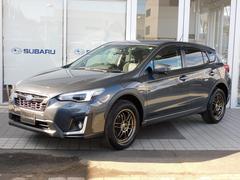 スバルXV2.0e-L EyeSight SDナビ Rカメラ ETC