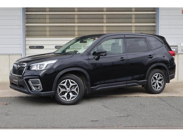 スバルフォレスターTouring EyeSight搭載車 夏タイヤ新品