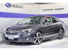 インプレッサG4