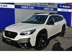 スバルレガシィアウトバックX-ブレイクEX