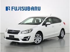 スバルインプレッサスポーツ1.6i-L EyeSight ナビ ETC2.0 ドラレコ