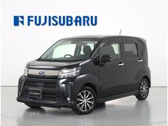 スバルステラR スマートアシストIII 純正ナビ パノラミックビュー