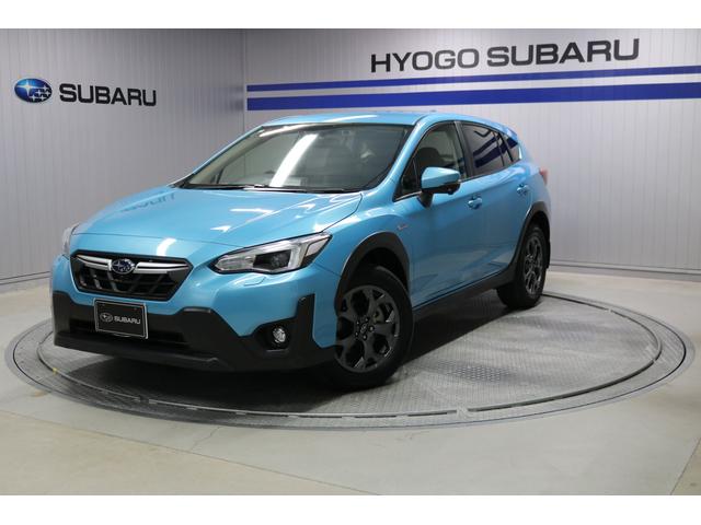 スバルXV2.0e-Lスマートエディション ダイアトーンナビ ドラレコ