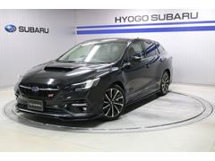 スバルレヴォーグSTISport EX EyeSightX スマートRミラー