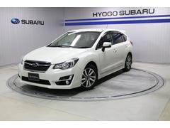 スバルインプレッサスポーツ1.6i-S KENWOODナビ バックカメラ ETC