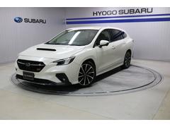 スバル &nbsp;レヴォーグ&nbsp;STISport EX EyeSightX スマートRミラー