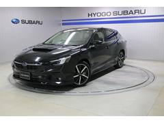 スバルレヴォーグGT-H EX EyeSightX スマートリヤビューミラー