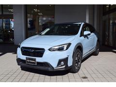 スバルXV2.0i-L EyeSight