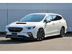 スバルレヴォーグSTIスポーツR EX EyeSight X ETC2.0