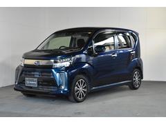 スバルステラR スマートアシスト