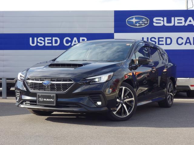 スバルレヴォーグGT-H EX ナビ Rカメラ パワーリヤゲート