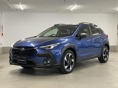 クロストレック