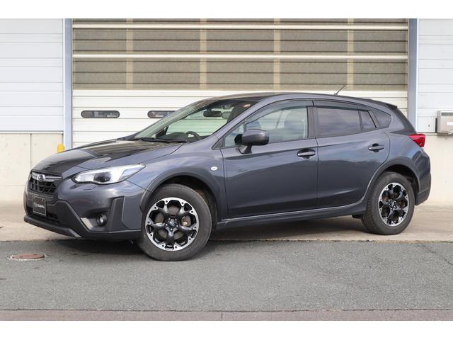 スバルXV1.6i-L EyeSight