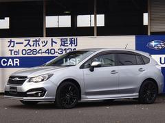 スバルインプレッサスポーツハイブリッドHYBRID 2.0i-S EyeSight ナビ・Rカメラ