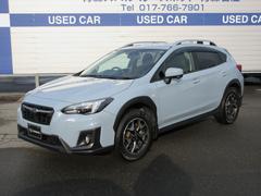 スバルXV1.6i-L EyeSight