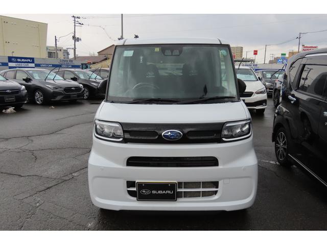 スバルシフォンG 弊社元社有車 禁煙車 スマートアシスト装備