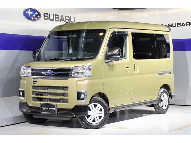 スバルサンバーバンディアス ナビ ETC リヤカメラ