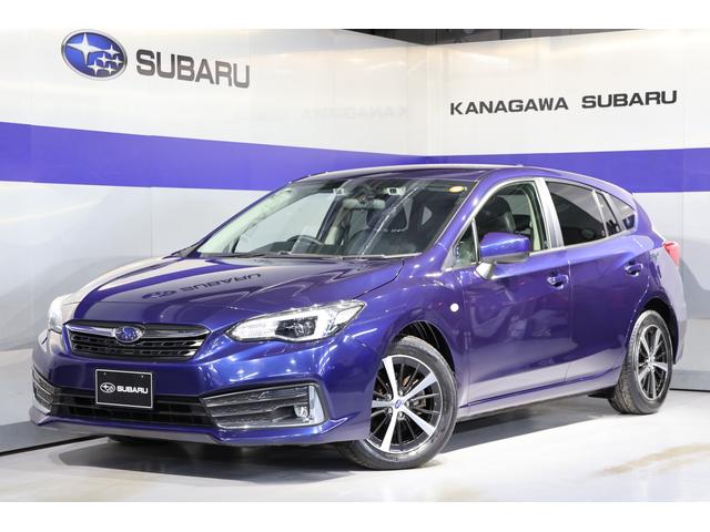 スバルインプレッサスポーツ1.6i-L EyeSight 後期型