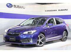 インプレッサスポーツ