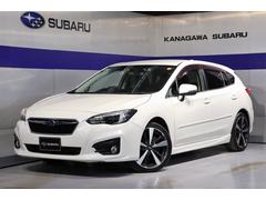 インプレッサスポーツ