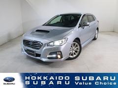スバルレヴォーグ1.6GT EyeSight