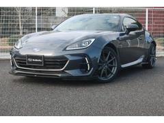 スバルBRZS ナビTV ETC ドラレコ STIアンダースポイラー