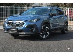 クロストレック