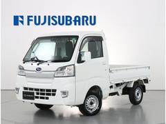 スバルサンバートラックTC スマートアシスト AM/FMラジオ LEDヘッドランプ