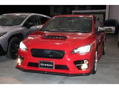 スバルWRX S42.0GT-S アイサイト+ ナビTV ETC S・Rカメラ