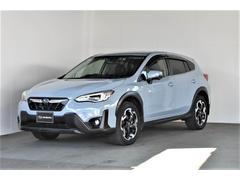 スバル  XV 2.0e-S EyeSight ワンオーナー車