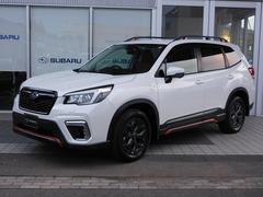 スバルフォレスターX-BREAK EyeSight搭載車 SDナビ Rカメラ