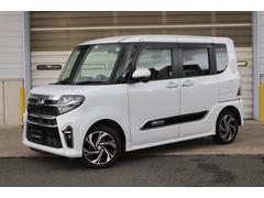 スバルシフォンカスタムRS リミテッド スマートアシスト