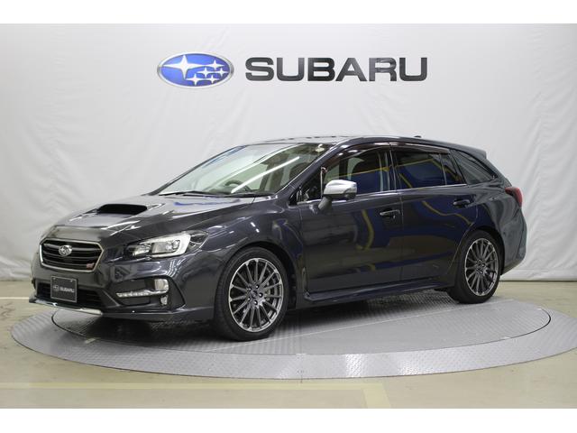 スバルレヴォーグ2.0STI Sport EyeSight