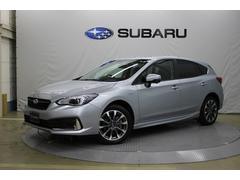 スバル &nbsp;インプレッサスポーツ&nbsp;2.0e-L EyeSight