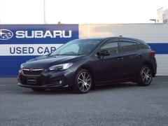 インプレッサスポーツ