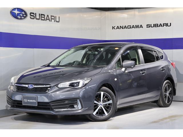 スバルインプレッサスポーツ1.6i-L EyeSight   ナビ ETC Rカメラ
