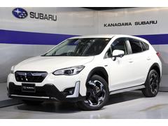 スバルXVAdvance ナビ ETC リヤカメラ