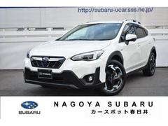 スバルXV2.0e-Sアイサイト ドラレコ FSRカメラ タイヤ新品