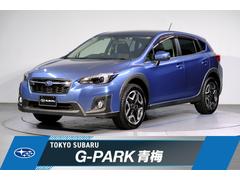 スバルXV2.0i-S アイサイト X-MODE ワンオーナー
