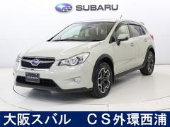 スバル  XV 2.0i-L アイサイト SDナビ リヤカメラ ETC