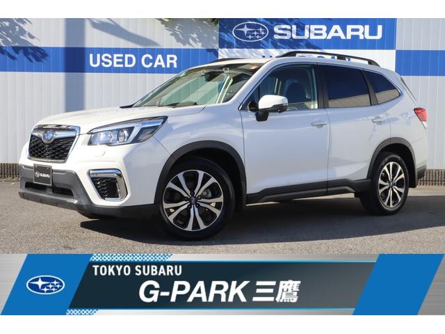 スバルフォレスタープレミアム ダイヤトーンナビ ETC ドライブレコーダー