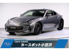 スバルBRZS EyeSight搭載車 ナビゲーションドライブレコーダー
